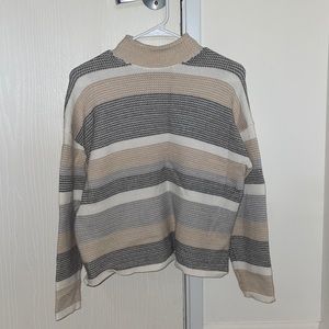 Light sweater